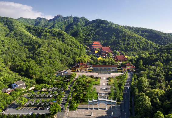 紹興爐峰禪寺公開招人，招聘要求是這樣的