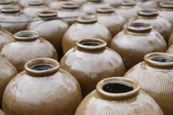 杭州雙浦“小茅臺”開燒了，師傅卻這么說