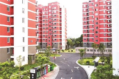 杭州拱墅最北面的康橋街道 一張全新的幸福生活地圖