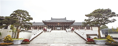 南宋德壽宮遺址博物館即將開放 試運營期間限額500人，無需門票，免費開放