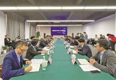 寧波外貿企業如何“穩訂單”？