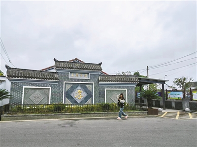 寧波這些“壽”系地名映射著百姓的和美生活