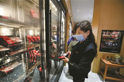 預制菜來了，賣的是寧?！安砺诽禺a”