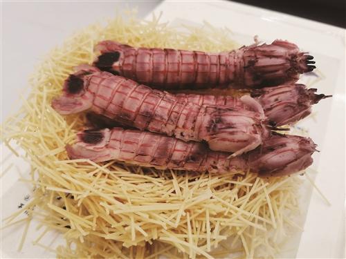 《臺州菜風靡上海灘的背后》后續 烹山煮海,臺州菜“至鮮至美”