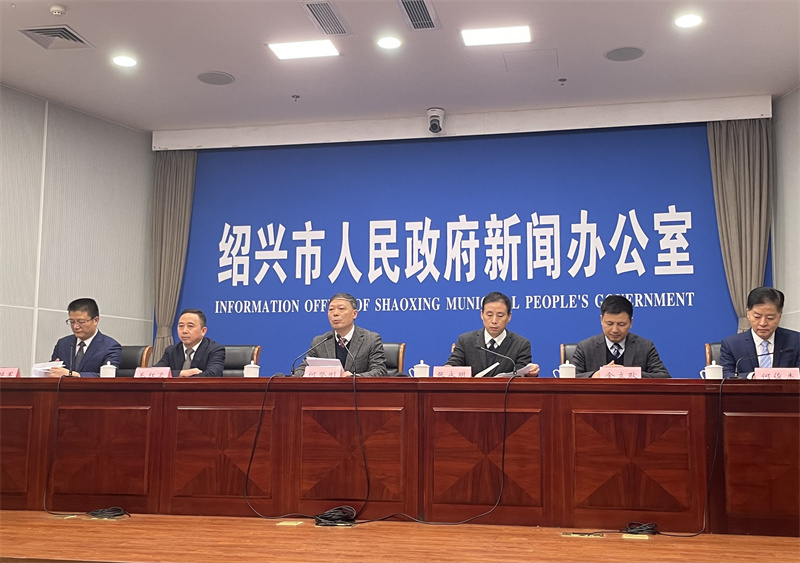紹興拆改500萬方，推進地鐵2期建設