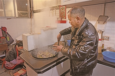 懷溪番鴨的鄉土滋味