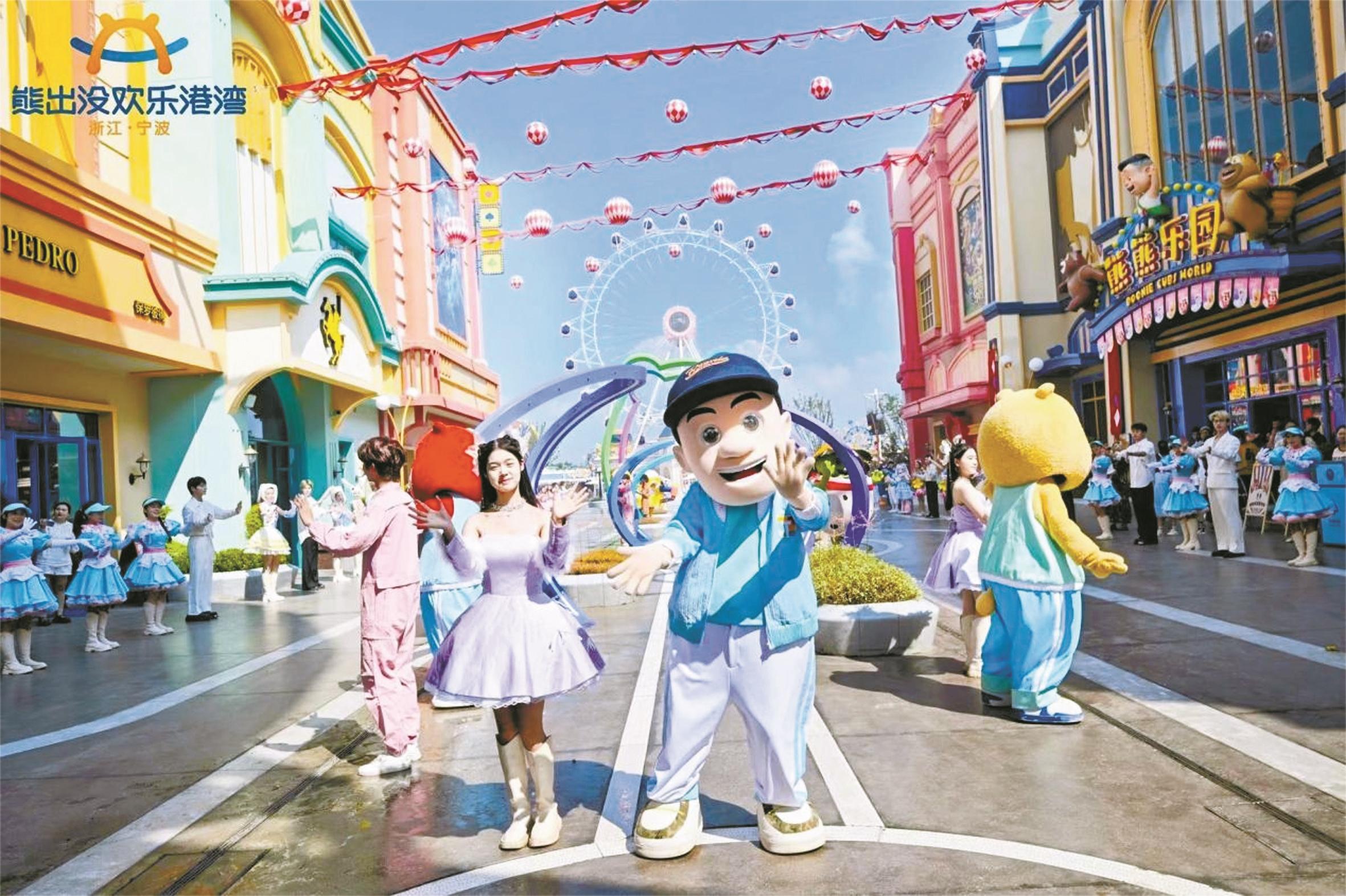 國慶將至 出境游、長線游升溫