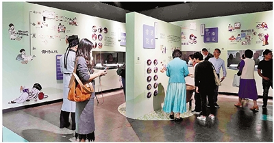 杭州有哪些優秀的博物館研學課程？ 去博物館研學成果展看看