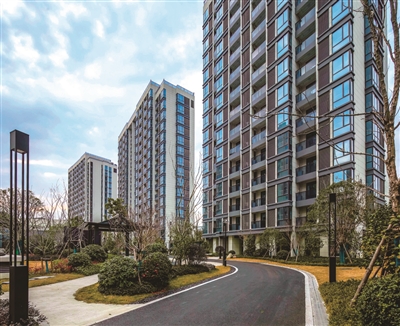 杭州住保房管全力打造住房保障“杭州樣板”