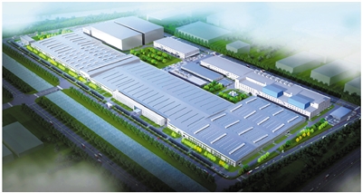 錢塘（新）區今年力爭規上工業總產值突破4000億元 再跨新臺階！ 工業規模第一區這樣“挑大梁”